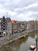 Huur: Oudezijds Voorburgwal 31B, 1012EH Amsterdam