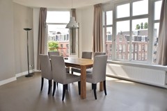 For rent:Rustenburgerstraat 389-3, 1072GV Amsterdam - Photo