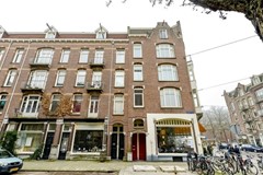 For rent: Rustenburgerstraat 389-3, 1072GV Amsterdam