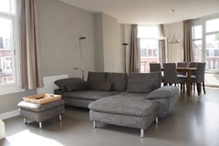 For rent: Rustenburgerstraat 389-3, 1072GV Amsterdam