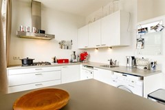 For rent:Rustenburgerstraat 389-3, 1072GV Amsterdam - Photo