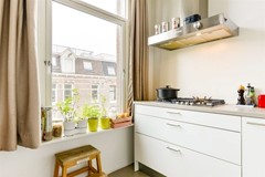 For rent:Rustenburgerstraat 389-3, 1072GV Amsterdam - Photo