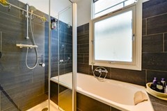 For rent: Rustenburgerstraat 389-3, 1072GV Amsterdam