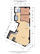 For rent: Rustenburgerstraat 389-3, 1072GV Amsterdam