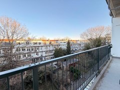 Nieuw in verhuur:Admiraal de Ruijterweg 290-3, 1055MS Amsterdam - Foto