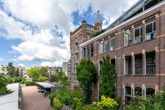 For rent: Sloterkade 167P, 1059EB Amsterdam