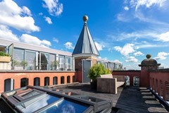 For rent: Sloterkade 167P, 1059EB Amsterdam