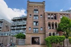 For rent: Sloterkade 167P, 1059EB Amsterdam