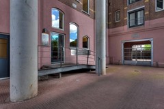 For rent: Sloterkade 167P, 1059EB Amsterdam