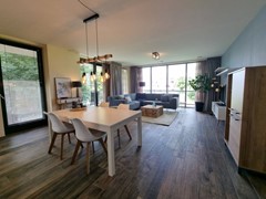 Nieuw in verhuur:Suze Groeneweglaan 107, 1183EK Amstelveen - Foto