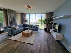 Nieuw in verhuur:Suze Groeneweglaan 107, 1183EK Amstelveen - Foto