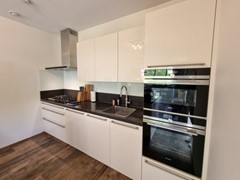 Nieuw in verhuur:Suze Groeneweglaan 107, 1183EK Amstelveen - Foto