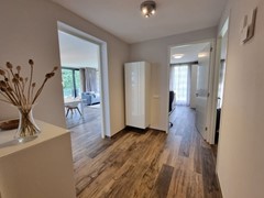 Nieuw in verhuur: Suze Groeneweglaan 107, 1183EK Amstelveen