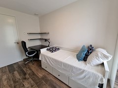 Nieuw in verhuur: Suze Groeneweglaan 107, 1183EK Amstelveen