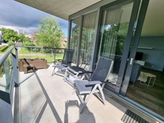 Nieuw in verhuur: Suze Groeneweglaan 107, 1183EK Amstelveen