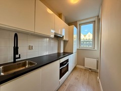 Nieuw in verhuur:Schollenbrugstraat 12-1, 1091EZ Amsterdam - Foto