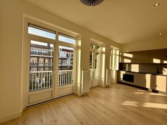 Nieuw in verhuur:Pieter van der Doesstraat 41-2, 1056VC Amsterdam - Foto