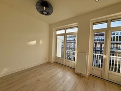 Nieuw in verhuur:Pieter van der Doesstraat 41-2, 1056VC Amsterdam - Foto