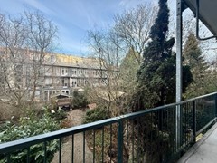 Nieuw in verhuur: Admiraal de Ruijterweg 302-1, 1055MT Amsterdam