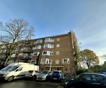 For rent: Griseldestraat 2-3, 1055AV Amsterdam