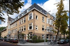 For rent: Quinten Massijsstraat 7-1, 1077MC Amsterdam