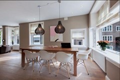 For rent: Quinten Massijsstraat 7-1, 1077MC Amsterdam