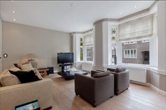 For rent: Quinten Massijsstraat 7-1, 1077MC Amsterdam