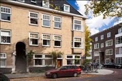 For rent:Quinten Massijsstraat 7-1, 1077MC Amsterdam - Photo
