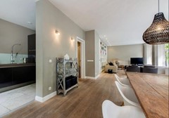 For rent:Quinten Massijsstraat 7-1, 1077MC Amsterdam - Photo