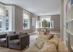 For rent:Quinten Massijsstraat 7-1, 1077MC Amsterdam - Photo