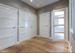 For rent: Quinten Massijsstraat 7-1, 1077MC Amsterdam