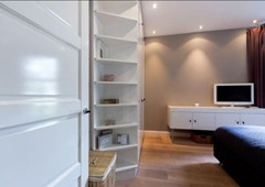 For rent: Quinten Massijsstraat 7-1, 1077MC Amsterdam