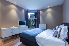 For rent: Quinten Massijsstraat 7-1, 1077MC Amsterdam