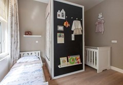 For rent: Quinten Massijsstraat 7-1, 1077MC Amsterdam