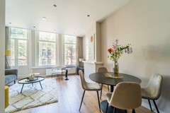 For rent:Plantage Kerklaan 6-1, 1018TA Amsterdam - Photo