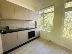 Huur:Admiraal de Ruijterweg 292-2, 1055MS Amsterdam - Foto