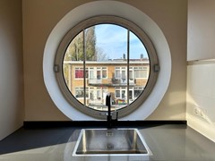 New for rent:Griseldestraat 4-3, 1055AV Amsterdam - Photo