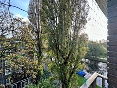 New for rent: Griseldestraat 4-3, 1055AV Amsterdam