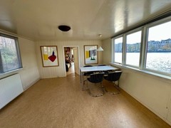 Nieuw in verhuur:Weesperzijde 1012, 1091EB Amsterdam - Foto