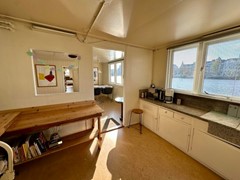 Nieuw in verhuur:Weesperzijde 1012, 1091EB Amsterdam - Foto