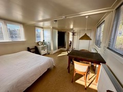 Nieuw in verhuur:Weesperzijde 1012, 1091EB Amsterdam - Foto