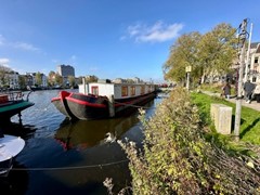 Nieuw in verhuur: Weesperzijde 1012, 1091EB Amsterdam