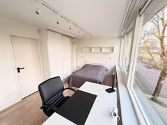 Nieuw in verhuur: Sinjeur Semeynsstraat 25, 1183LD Amstelveen