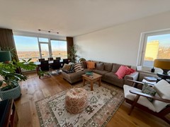 Nieuw in verhuur: Westelijk Halfrond 175, 1183HV Amstelveen