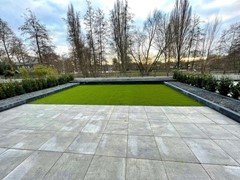 For rent: Burgemeester Rijnderslaan 198, 1185MC Amstelveen