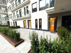 For rent: Burgemeester Rijnderslaan 198, 1185MC Amstelveen