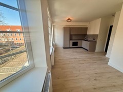 Nieuw in verhuur:Orteliusstraat 22-2, 1057BA Amsterdam - Foto