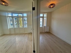 Nieuw in verhuur:Orteliusstraat 22-2, 1057BA Amsterdam - Foto