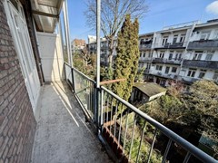 Nieuw in verhuur: Orteliusstraat 22-2, 1057BA Amsterdam