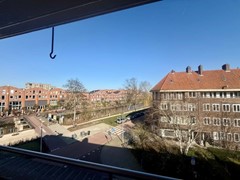 Nieuw in verhuur:Meester P.N. Arntzeniusweg 4-3, 1098GN Amsterdam - Foto